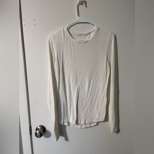 Lululemon Long Sleeve